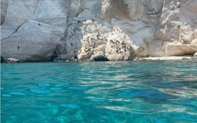 Il turismo consapevole parte dall’acqua: un nuovo modo di vivere Cagliari